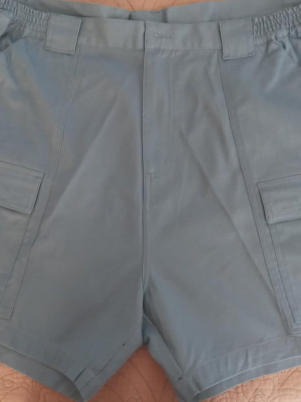 Talos men's 6-pocket shorts (size 42)